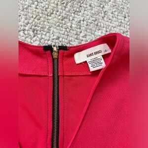 Sam’s Souci dress shirt